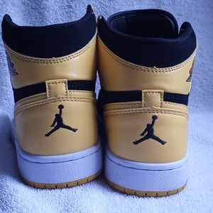 Air jordan shoes